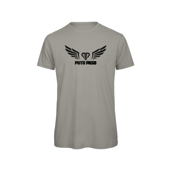 Camiseta de escalada Wings de Puto Paso