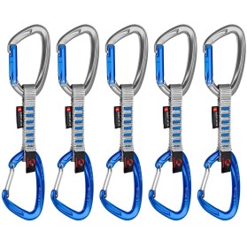 Pack Express Crag Indicator Wire pack 5uni Mammut