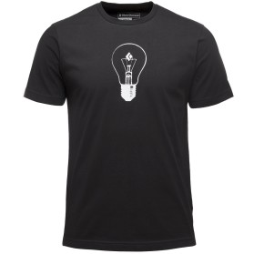 Camiseta Black Diamond Idea Tee escalada bulder