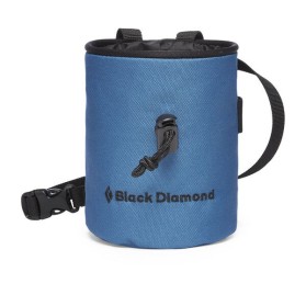 Magnesera Mojo Black Diamond Azul