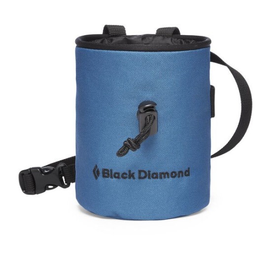 Magnesera Mojo Black Diamond Azul
