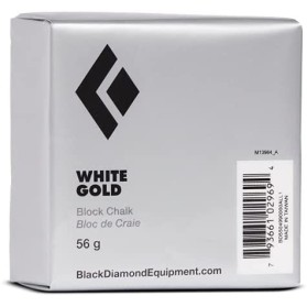 Block White Gold 56g