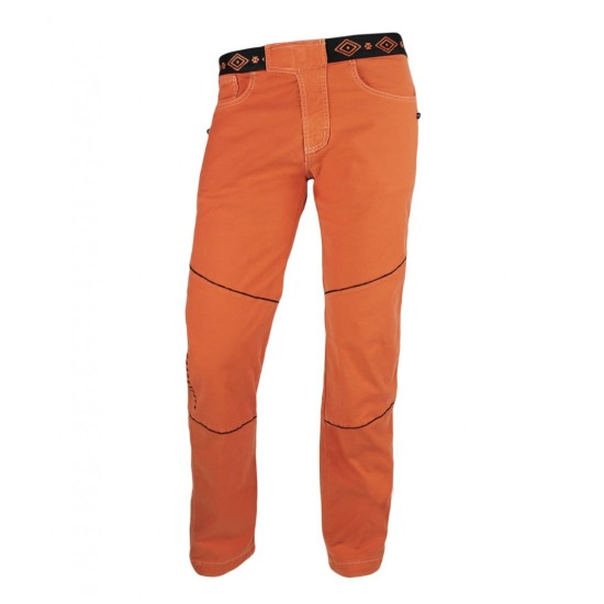 Pantalon de escalada Pumpkin de JeansTrack