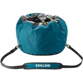 Bolsa para la cuerda de escalada Edelrid Caddy II